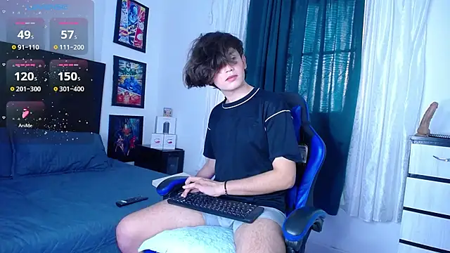 andyboy- online show from 11-14-25, 09:40