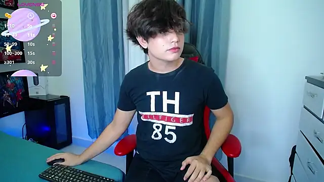 andyboy- online show from 02-25-25, 02:25