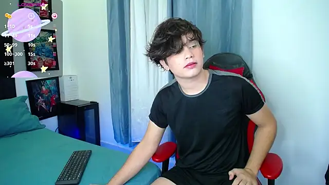 andyboy- online show from 02-26-25, 09:31