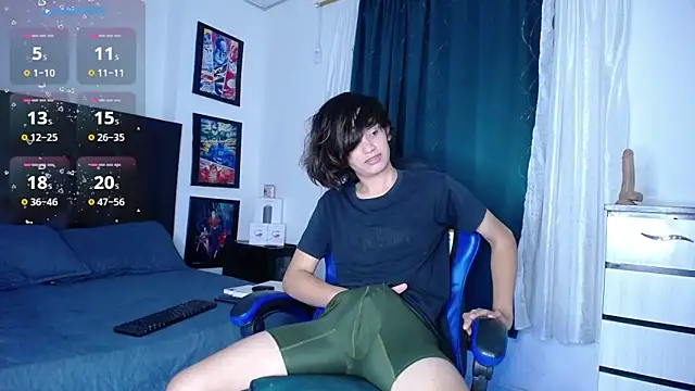 Snapshot of andyboy- chatting on 05-05-26, 12:35 andyboy- online show from 05-05-26, 12:35