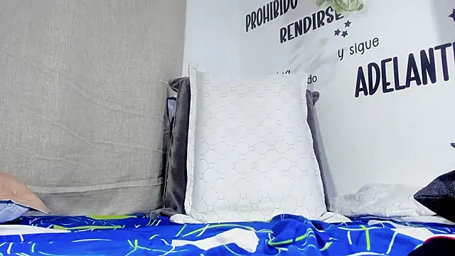 Aronxxs online show from 01-09-26, 09:38