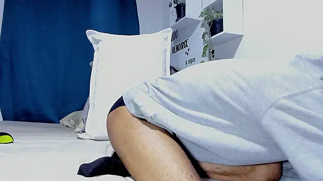 Aronxxs online show from 02-22-26, 09:11