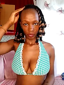 Ayrella02 online show from 03-16-25, 12:55