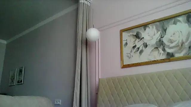 SunElizabeth online show from 03-21-25, 07:44