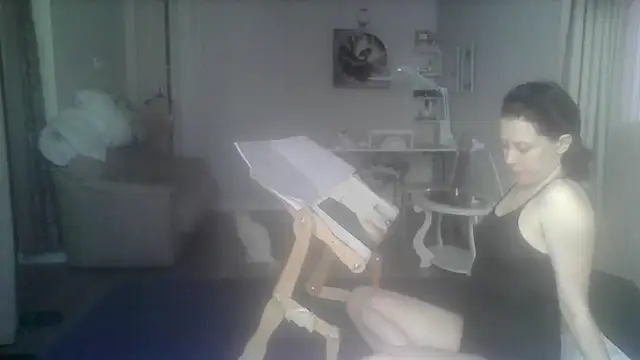 SunElizabeth online show from 02-22-26, 05:54