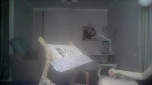 SunElizabeth online show from 03-11-26, 05:45