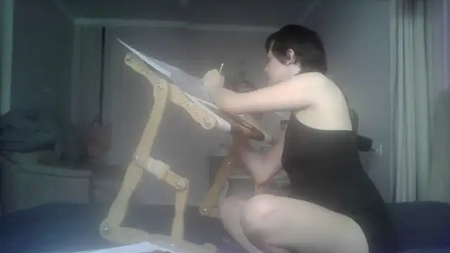 Snapshot of SunElizabeth chatting on 05-09-26, 04:38 SunElizabeth online show from 05-09-26, 04:38