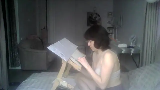 SunElizabeth online show from 01-10-26, 07:25