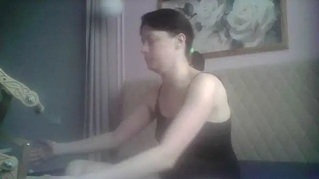 SunElizabeth online show from 04-01-26, 11:33