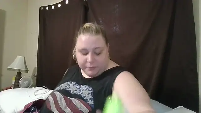 Tabbycat27 online show from 10-05-25, 07:15