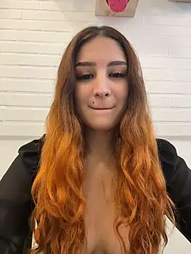 Snapshot of Mon_Cherry chatting on 01-10-26, 01:23 Mon Cherry online show from 01-10-26, 01:23