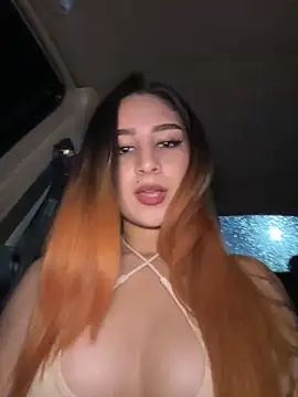 Mon Cherry online show from 10-17-25, 12:36