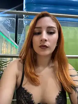 Mon Cherry online show from 05-16-26, 01:48