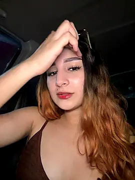 Snapshot of Mon_Cherry chatting on 10-25-25, 01:27 Mon Cherry online show from 10-25-25, 01:27