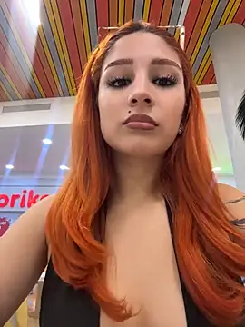 Mon Cherry online show from 05-29-26, 01:11