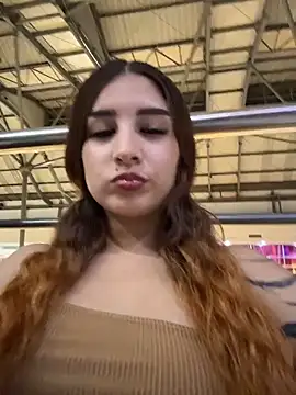 Snapshot of Mon_Cherry chatting on 02-11-26, 01:27 Mon Cherry online show from 02-11-26, 01:27