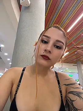 Mon Cherry online show from 05-20-26, 11:13