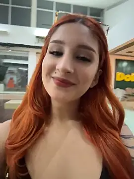 Mon Cherry online show from 05-27-26, 01:57