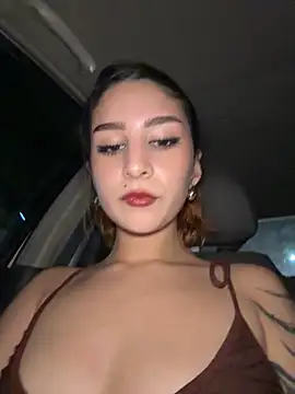 Mon Cherry online show from 10-16-25, 12:41