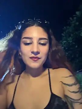 Snapshot of Mon_Cherry chatting on 02-15-26, 02:23 Mon Cherry online show from 02-15-26, 02:23