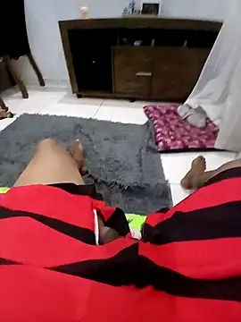 Seductiveblack online show from 11-27-25, 09:26