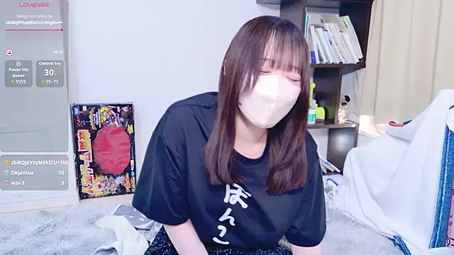 Snapshot of chan_yuma_tan chatting on 05-05-26, 07:22 chan yuma tan online show from 05-05-26, 07:22