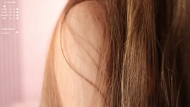  Pretty Doll  online show from 10-28-25, 09:19