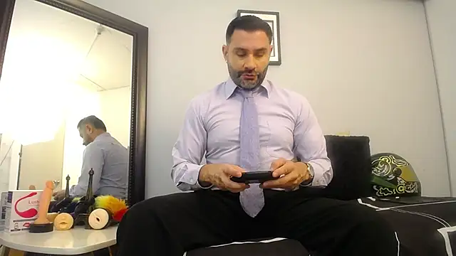 jonasbeards online show from 11-25-25, 03:23