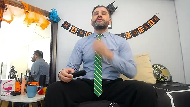 jonasbeards online show from 10-21-25, 03:11