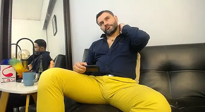 jonasbeards online show from 09-11-25, 03:12