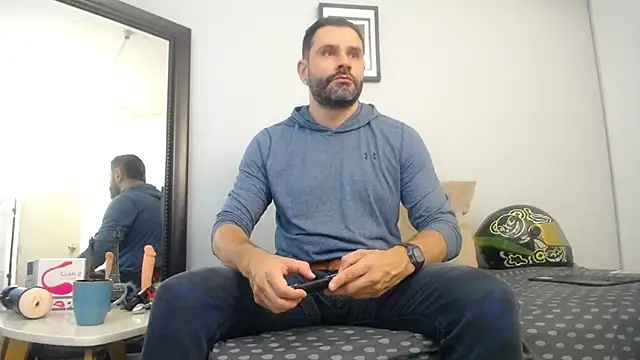 jonasbeards online show from 11-21-25, 03:00