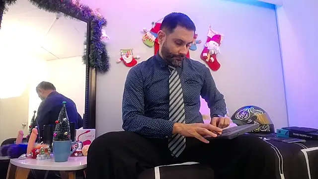 jonasbeards online show from 12-02-25, 03:36