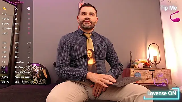 jonasbeards online show from 07-07-26, 03:04