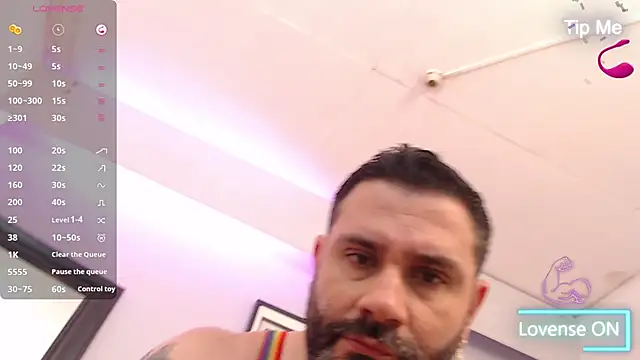 jonasbeards online show from 06-29-26, 02:50