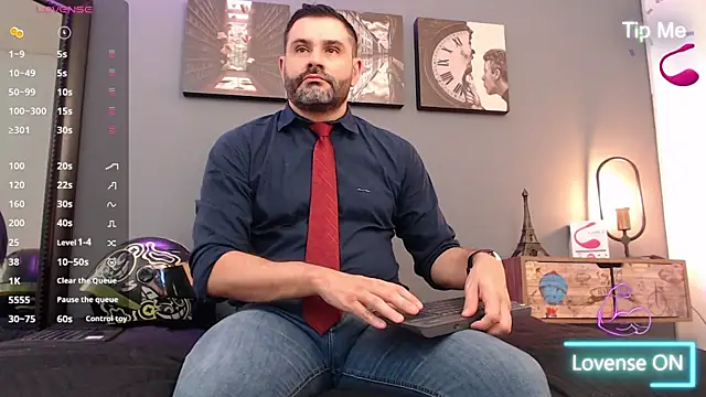 jonasbeards online show from 07-09-26, 03:11