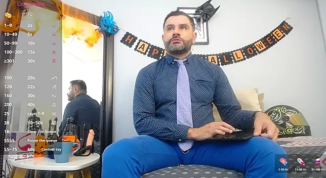 jonasbeards online show from 10-16-25, 03:09