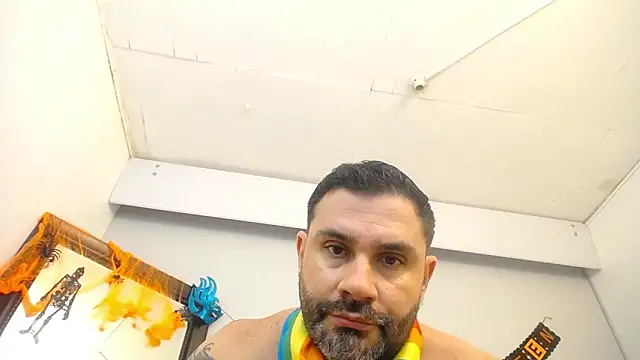 jonasbeards online show from 10-29-25, 03:00