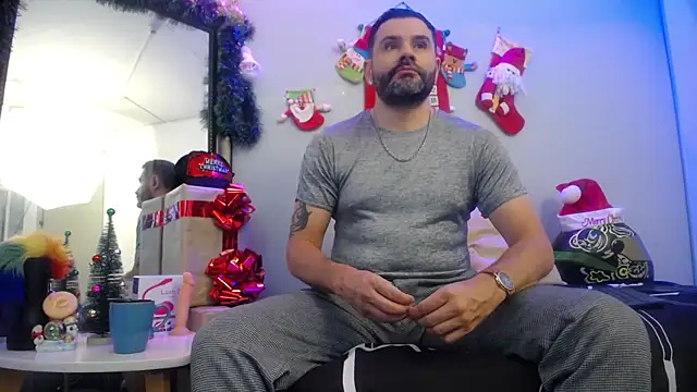 jonasbeards online show from 12-04-25, 03:11