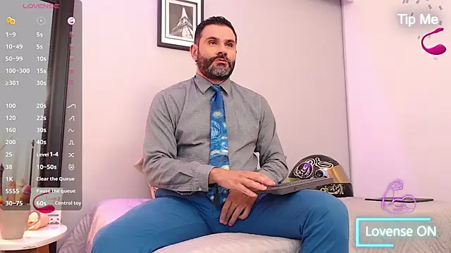 jonasbeards online show from 05-19-26, 03:08