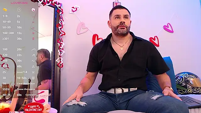 jonasbeards online show from 02-13-26, 02:39