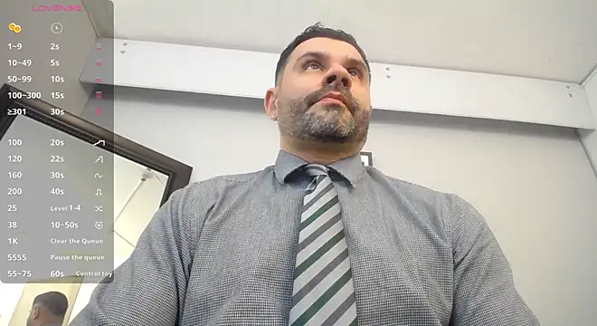 jonasbeards online show from 09-30-25, 02:56