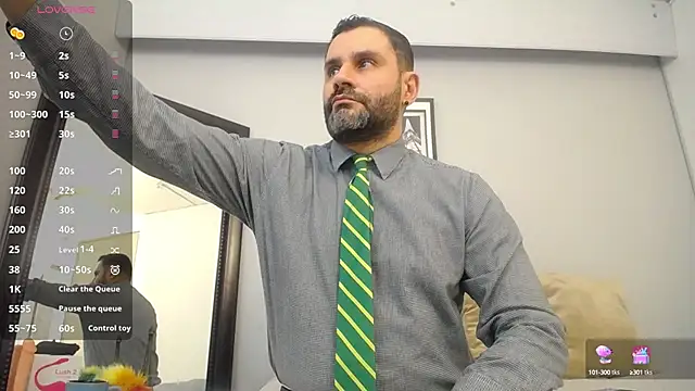 jonasbeards online show from 09-25-25, 02:45