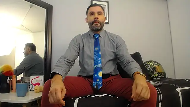 jonasbeards online show from 11-27-25, 03:01