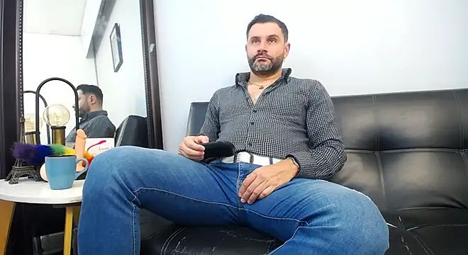 jonasbeards online show from 09-08-25, 03:00