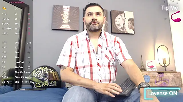 jonasbeards online show from 07-22-26, 03:58