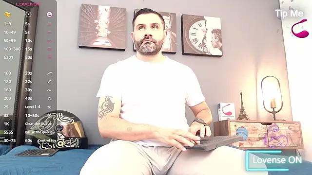 jonasbeards online show from 07-23-26, 02:57