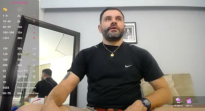 jonasbeards online show from 09-24-25, 02:45