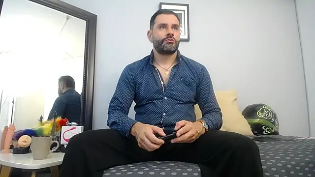 jonasbeards online show from 11-18-25, 03:04