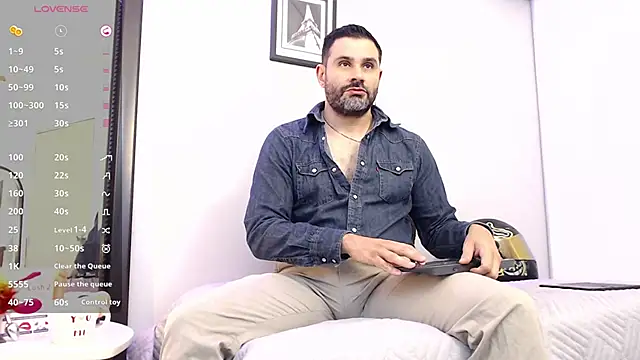 jonasbeards online show from 03-25-26, 03:00