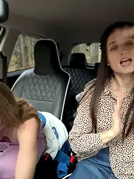 LavenderHot online show from 10-23-25, 01:59